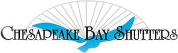 Chesapeake Bay Shutters, Logo