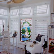 Elegant Room 