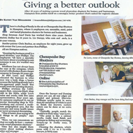 Magazine Article